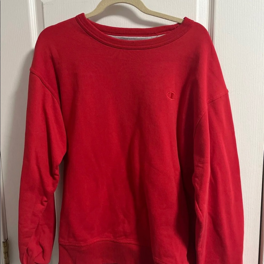 Champion Sweatshirt